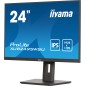 iiyama 24,1" IPS-panel, 1920x1200, iiyama 24,1" IPS-panel, 1920x1200,